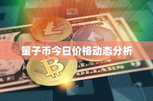 量子币今日价格动态分析