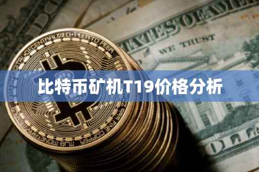 比特币矿机T19价格分析