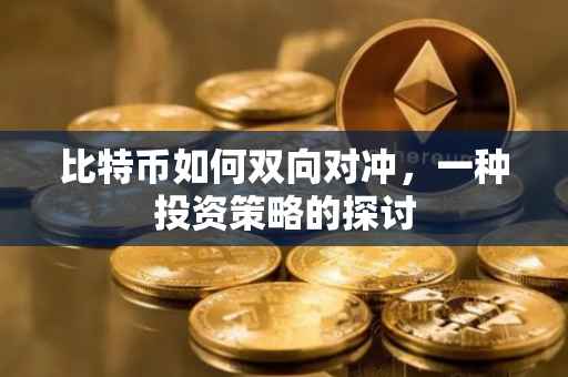 比特币如何双向对冲，一种投资策略的探讨