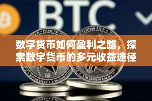 数字货币如何盈利之路，探索数字货币的多元收益途径