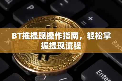 BT推提现操作指南，轻松掌握提现流程
