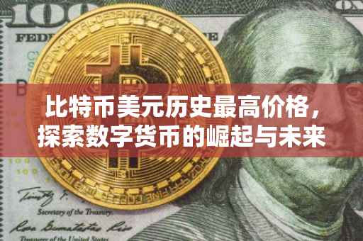 比特币美元历史最高价格，探索数字货币的崛起与未来趋势