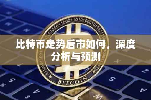 比特币走势后市如何，深度分析与预测