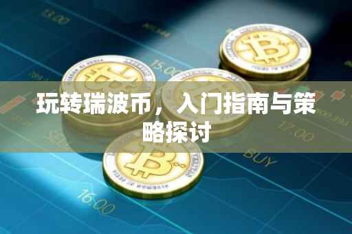 玩转瑞波币，入门指南与策略探讨