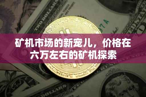 矿机市场的新宠儿，价格在六万左右的矿机探索