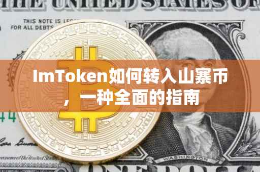 ImToken如何转入山寨币，一种全面的指南