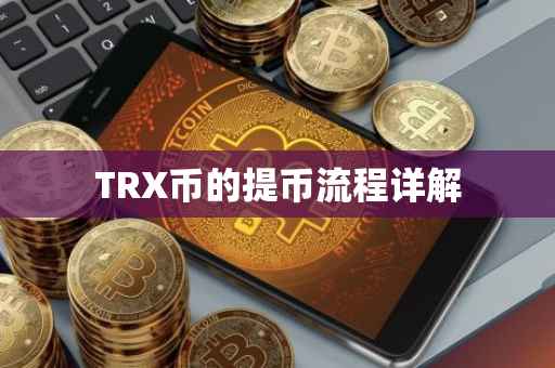 TRX币的提币流程详解