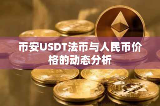 币安USDT法币与人民币价格的动态分析