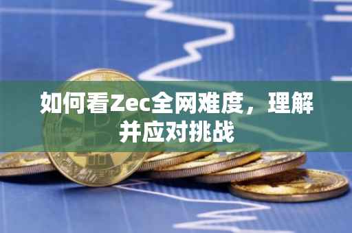 如何看Zec全网难度，理解并应对挑战