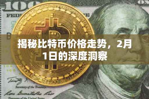揭秘比特币价格走势，2月1日的深度洞察