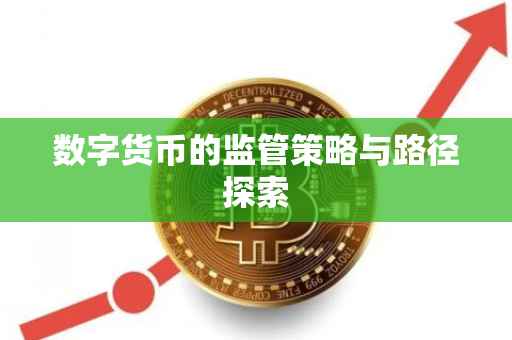 数字货币的监管策略与路径探索