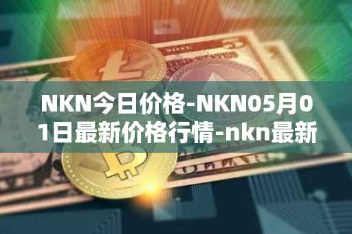 NKN今日价格-NKN05月01日最新价格行情-nkn最新走势消息