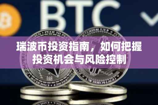 瑞波币投资指南，如何把握投资机会与风险控制