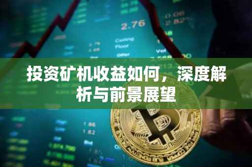 投资矿机收益如何，深度解析与前景展望