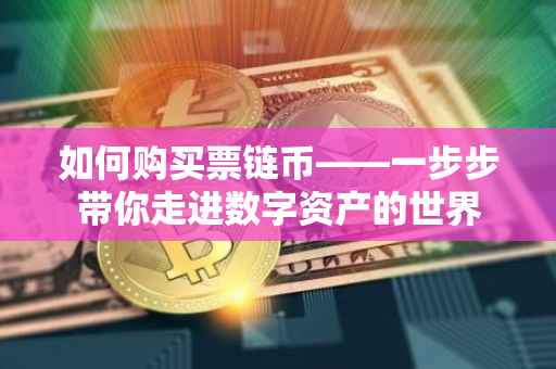 如何购买票链币——一步步带你走进数字资产的世界
