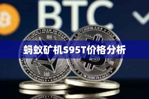 蚂蚁矿机S95T价格分析
