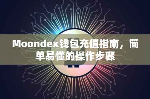 Moondex钱包充值指南，简单易懂的操作步骤