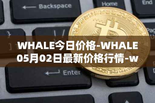 WHALE今日价格-WHALE05月02日最新价格行情-whale最新走势消息