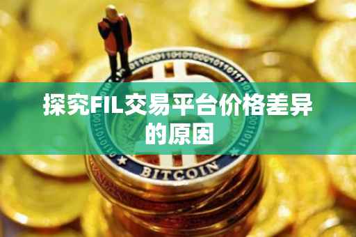 探究FIL交易平台价格差异的原因