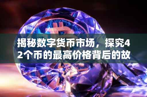 揭秘数字货币市场，探究42个币的最高价格背后的故事