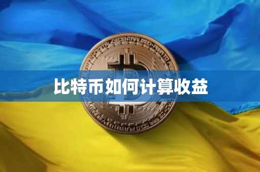 比特币如何计算收益