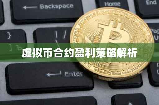 虚拟币合约盈利策略解析