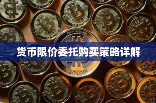 货币限价委托购买策略详解