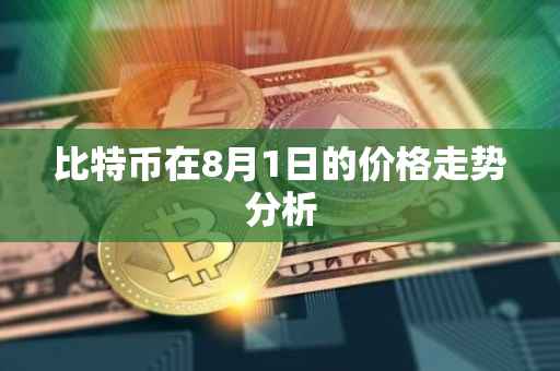 比特币在8月1日的价格走势分析