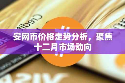 安网币价格走势分析，聚焦十二月市场动向