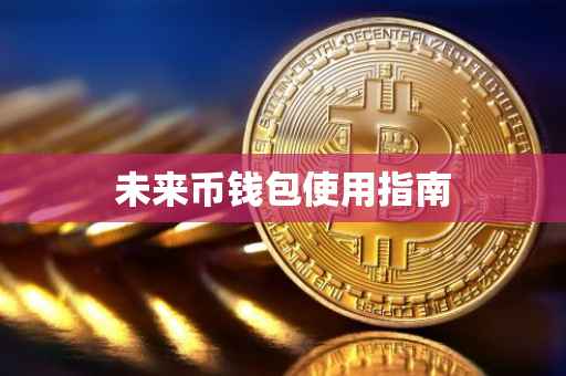 未来币钱包使用指南