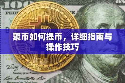 聚币如何提币，详细指南与操作技巧