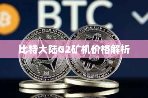 比特大陆G2矿机价格解析