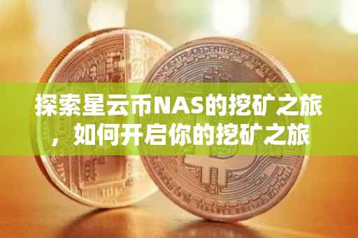 探索星云币NAS的挖矿之旅，如何开启你的挖矿之旅
