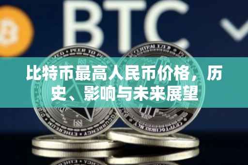比特币最高人民币价格，历史、影响与未来展望