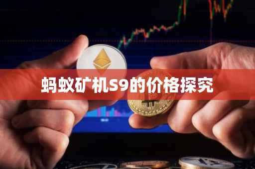 蚂蚁矿机S9的价格探究