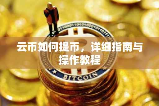 云币如何提币，详细指南与操作教程