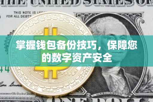 掌握钱包备份技巧，保障您的数字资产安全