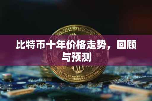 比特币十年价格走势，回顾与预测