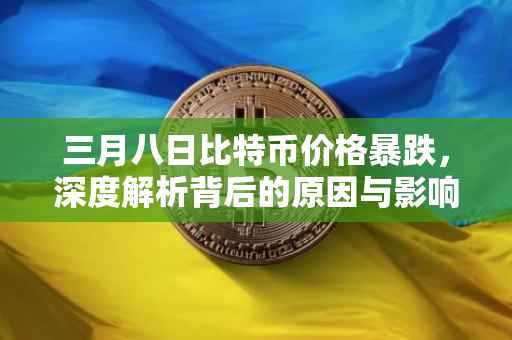 三月八日比特币价格暴跌，深度解析背后的原因与影响