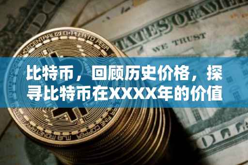 比特币，回顾历史价格，探寻比特币在XXXX年的价值
