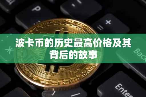 波卡币的历史最高价格及其背后的故事