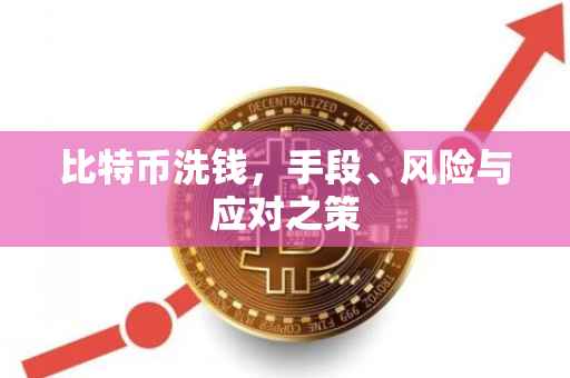 比特币洗钱，手段、风险与应对之策