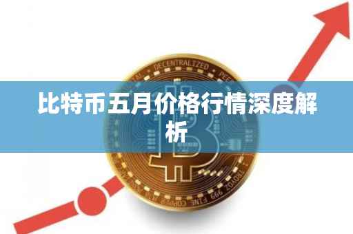 比特币五月价格行情深度解析