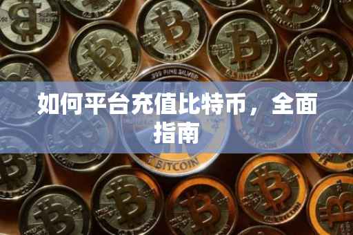 如何平台充值比特币，全面指南