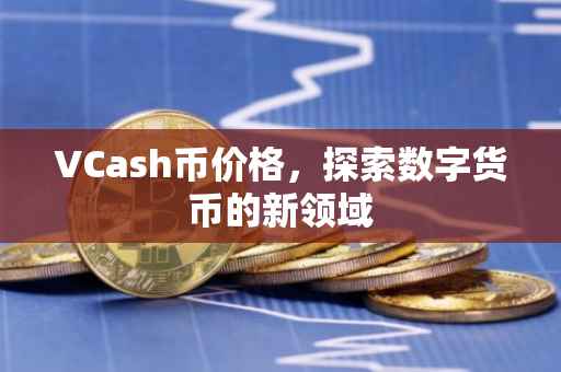 VCash币价格，探索数字货币的新领域