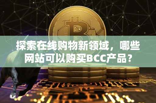 探索在线购物新领域，哪些网站可以购买BCC产品？