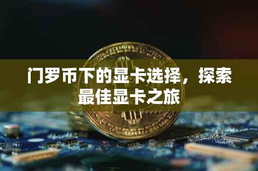 门罗币下的显卡选择，探索最佳显卡之旅