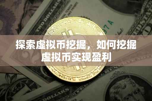 探索虚拟币挖掘，如何挖掘虚拟币实现盈利