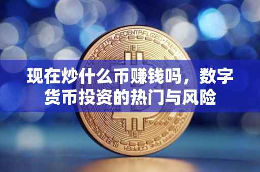 现在炒什么币赚钱吗，数字货币投资的热门与风险