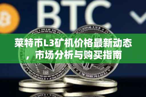 莱特币L3矿机价格最新动态，市场分析与购买指南